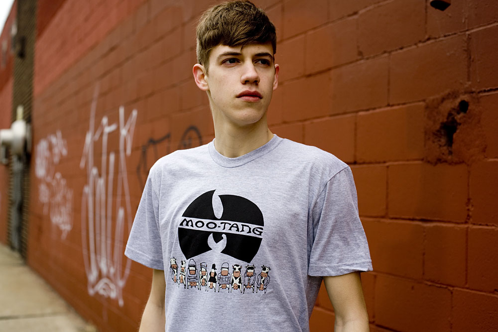 Animal Pharm t-shirts