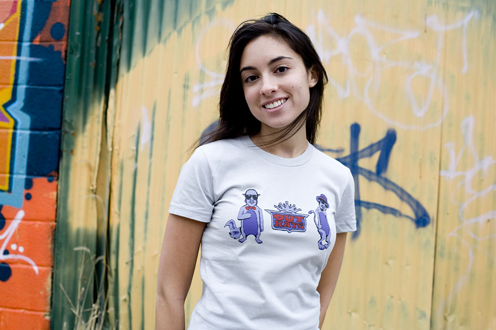 Animal Pharm t-shirts